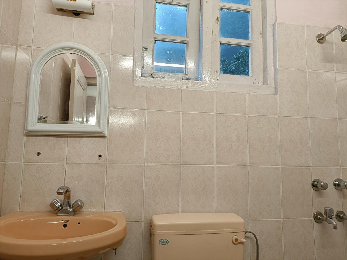 צ'איל Oakwood Hotels מראה חיצוני תמונה