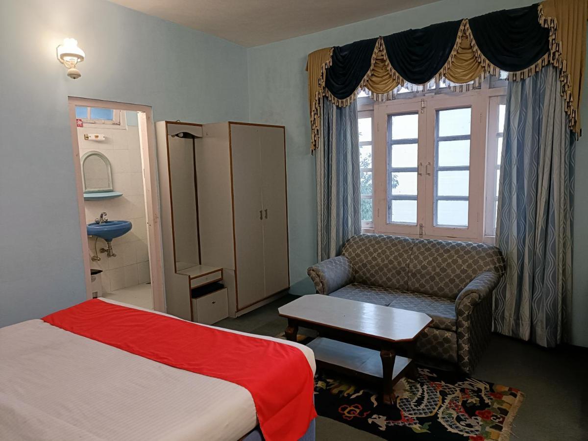 צ'איל Oakwood Hotels מראה חיצוני תמונה
