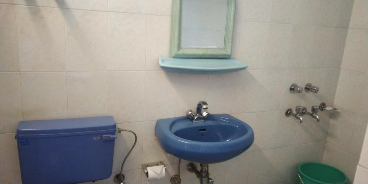 צ'איל Oakwood Hotels מראה חיצוני תמונה