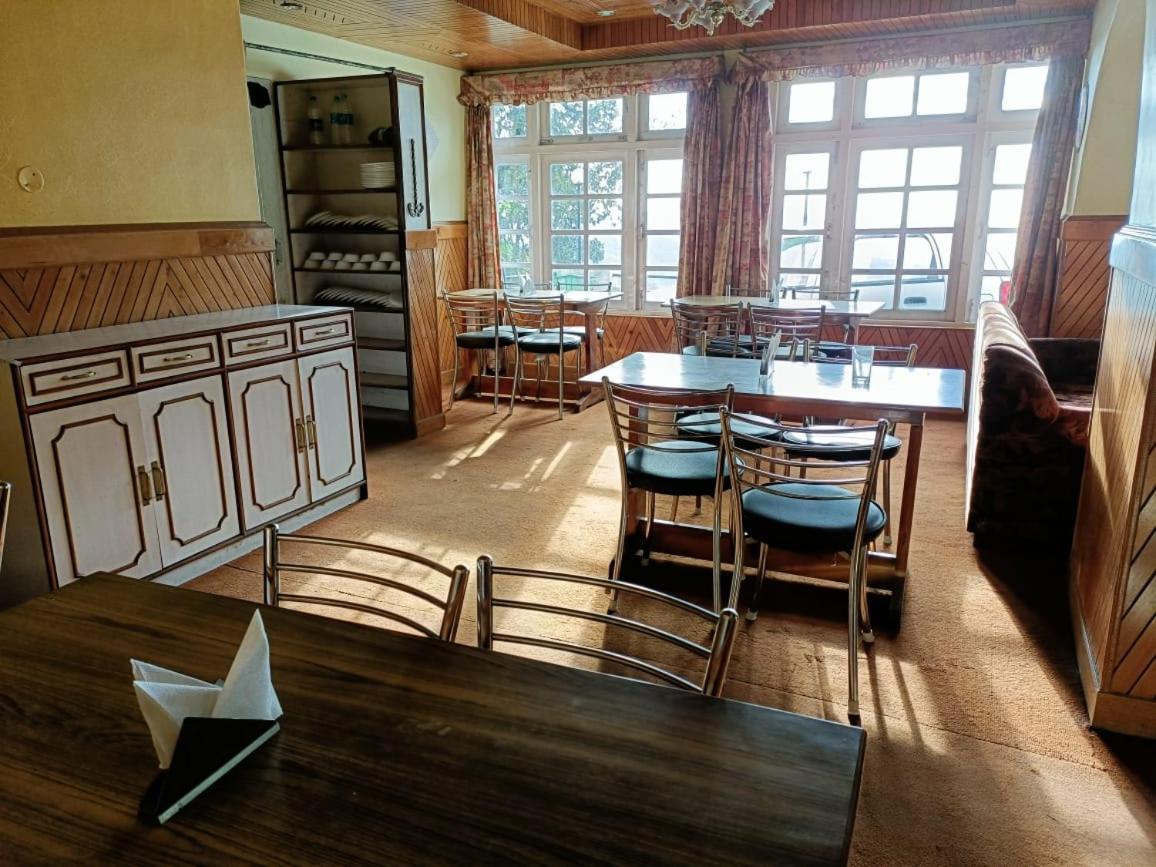 צ'איל Oakwood Hotels מראה חיצוני תמונה