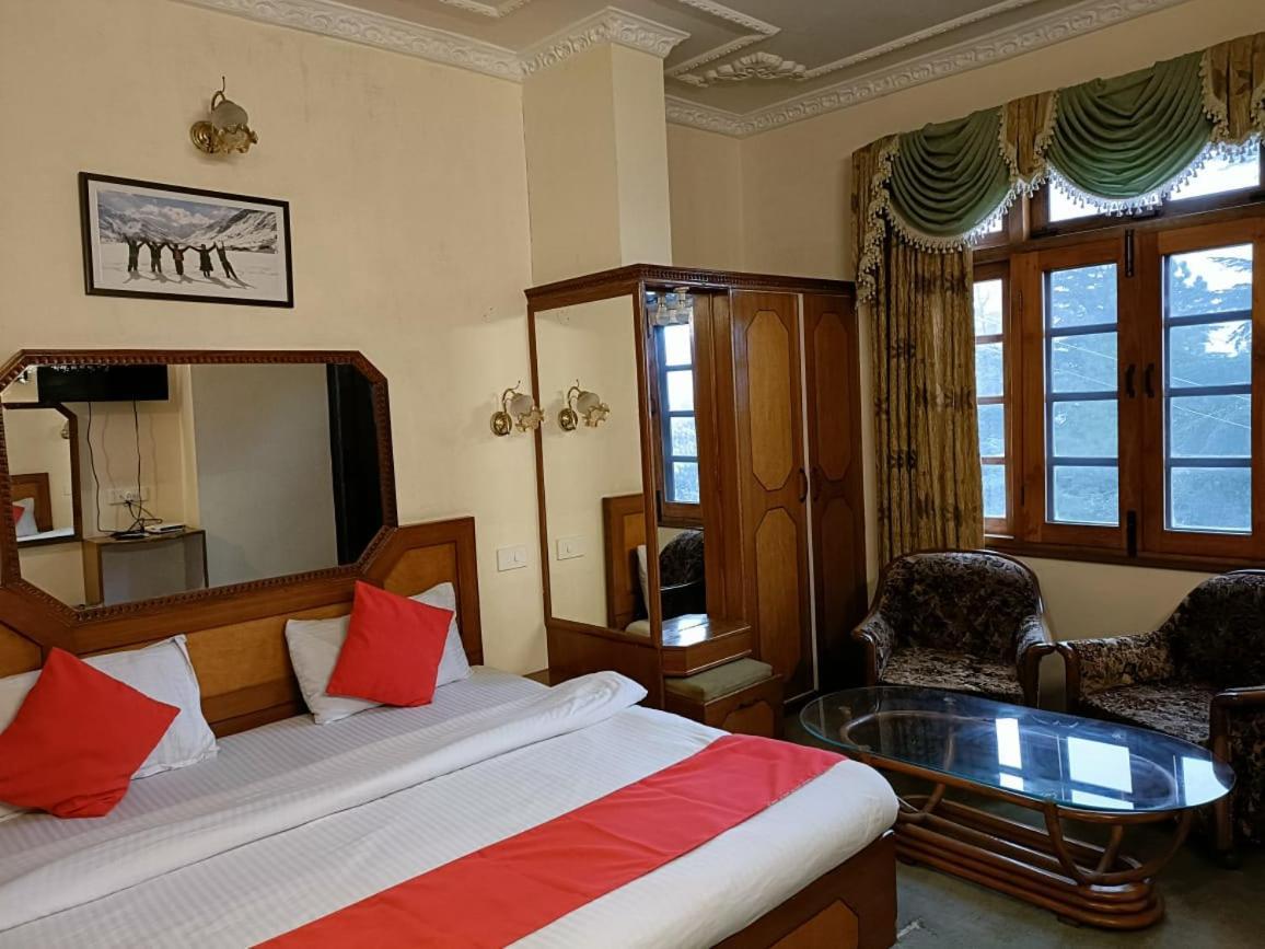 צ'איל Oakwood Hotels מראה חיצוני תמונה